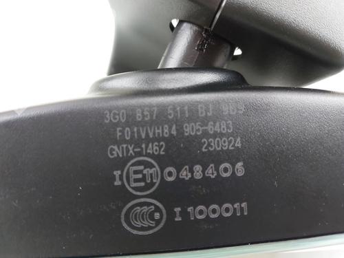 Rear mirror VW TIGUAN (CT1) 1.5 eTSI | BP39467306I6 - Image 4