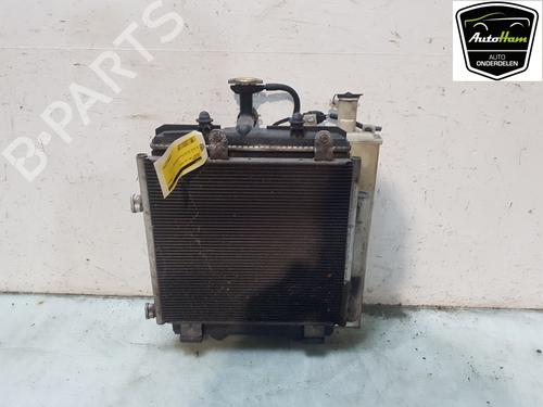 Kølerpakke PEUGEOT 108 1.0 VTi (69 hp) 21598004