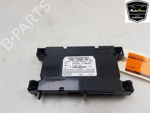 Used Control unit Control unit 13105485 13105485