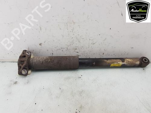 Left rear shock absorber OPEL ZAFIRA TOURER C (P12) 2.0 CDTi (75) | BP17593516M18 