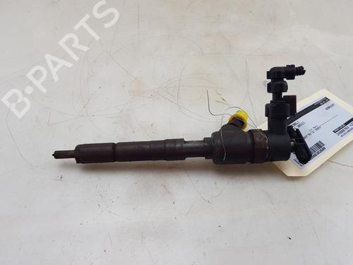 Injector OPEL CORSA D (S07) 1.3 CDTI (L08, L68) (95 hp) 33022426