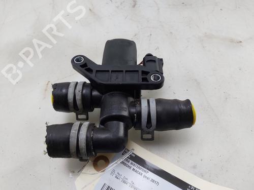 Used Auxiliary water pump PORSCHE MACAN (95B) 2.0 (252 hp) 29743887