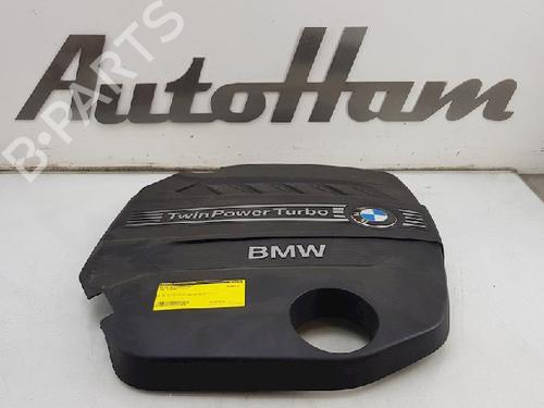 Used Underbody protection BMW 3 (F30, F80) 318 d (143 hp) 12018926