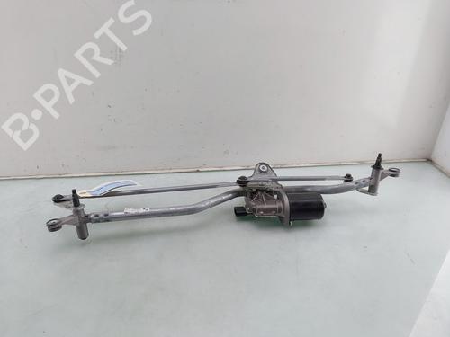 Used Front wipers mechanism VW TRANSPORTER T6 Van (SGA, SGH, SHA, SHH) 2.0 TDI (150 hp) 29503913