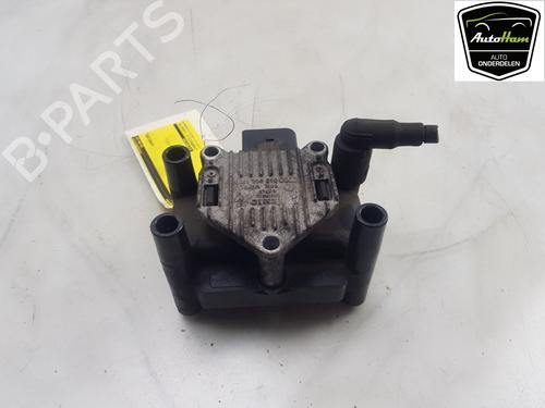 Ignition coil VW GOLF V (1K1) 1.6 | BP19772537M94 