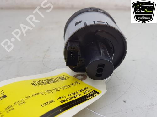 Headlight switch SKODA FABIA III Estate (NJ5) 1.0 TSI | BP18111622I24 