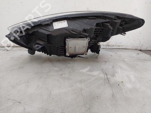 Right headlight RENAULT CAPTUR I (J5_, H5_) 1.2 TCe 120 | BP34540172C29 - Image 4