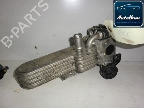 Used Oil radiator Oil radiator SEAT ALTEA (5P1) 1.9 TDI (105 hp) 12019343 12019343