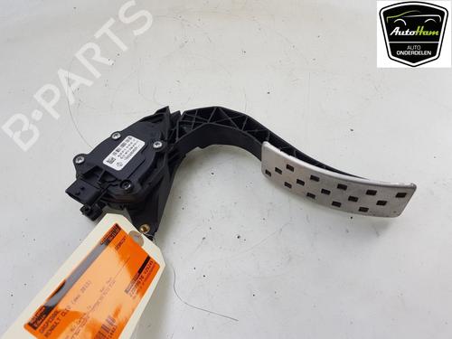Pedal RENAULT CLIO IV (BH_) 1.2 TCe 120 (BHM0) (120 hp) 12045932