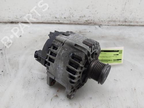 Alternator VW TOURAN (5T1) 1.6 TDI | BP35947417M7 - Image 2