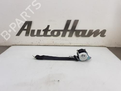 Used Rear right seatbelt AUDI A3 (8P1) 1.6 FSI (115 hp) 12029576