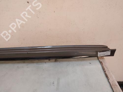 Left sideskirt MERCEDES-BENZ A-CLASS (W177) AMG A 45 S 4-Matic+ (177.054) | BP29274531C115 