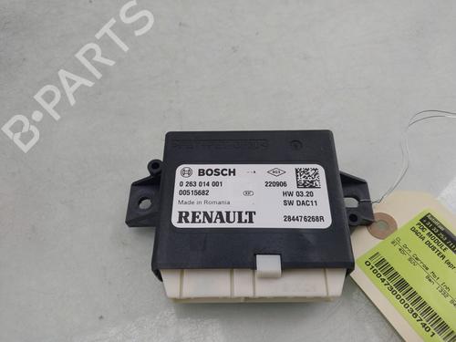 Electronic module DACIA DUSTER (HM_) 1.3 TCe 130 (HMMF) | BP37150905M83 - Image 2