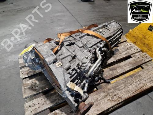 Used Gearbox Gearbox AUDI A4 B9 Avant (8W5, 8WD) 2.0 TDI (190 hp) 18571202 18571202