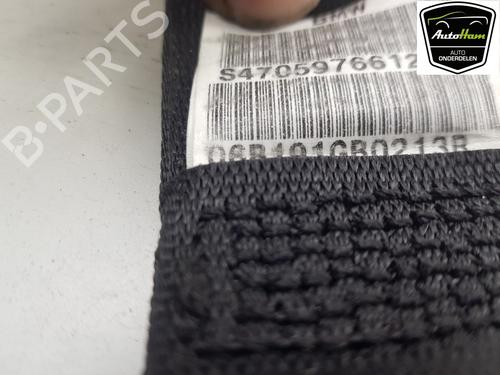 Rear left seatbelt BMW 5 (E60) 530 i | BP17079520I29 