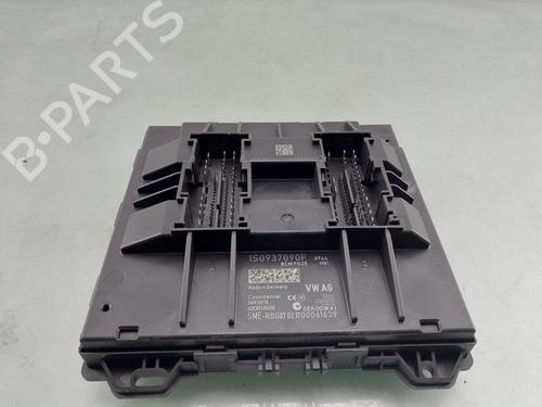 Control unit VW UP! (121, 122, BL1, BL2, BL3, 123) 1.0 | BP34695786M11 - Image 2