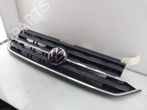 Grille VW T-CROSS (C11, D31) 1.0 TSi | BP28126333C40 
