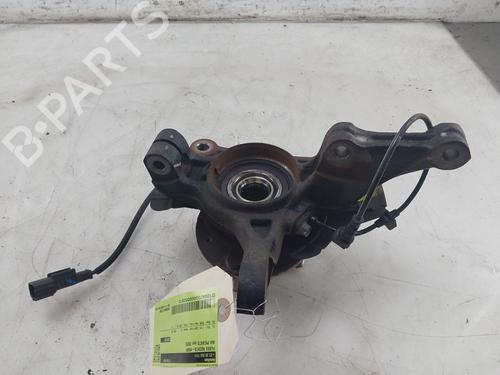 Used Right front steering knuckle Right front steering knuckle KIA PICANTO III (JA) 1.0 (63 hp) 32748118 32748118