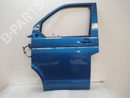 Used Left front door VW TRANSPORTER T6 Van (SGA, SGH, SHA, SHH) 2.0 TDI (150 hp) 29503839