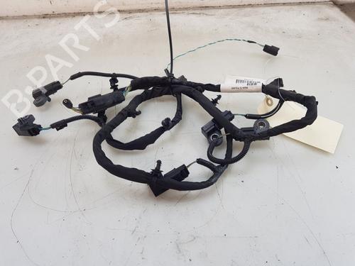 Elektronisk modul VOLVO V40 Hatchback (525) T3 | BP29712948M83 