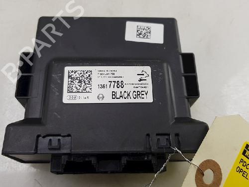 Electronic module OPEL ASTRA K (B16) 1.4 Turbo (68) | BP12019495M83 