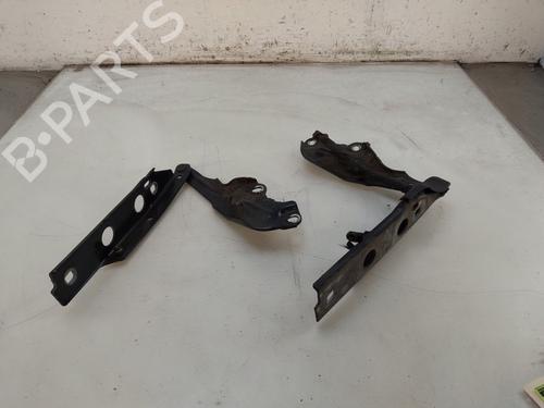 Used Hinge/Door check strap Hinge/Door check strap 37448192 37448192