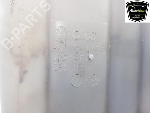Expansion tank AUDI Q5 (8RB) SQ5 TDI quattro | BP16474072C120 