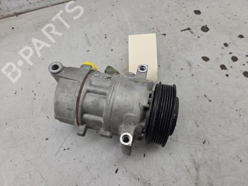 AC compressor VW GOLF VI (5K1) 1.4 TSI | BP40526152M34 - Image 5