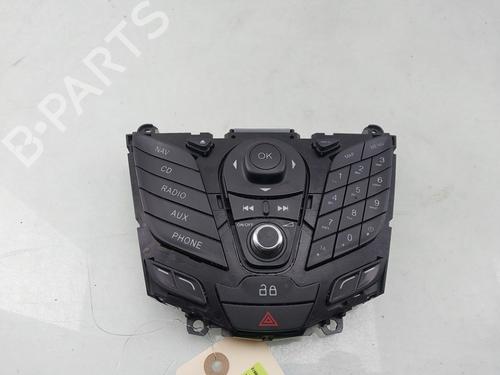 Used Switch Switch FORD FIESTA VI (CB1, CCN) 1.0 (65 hp) 33736211 33736211