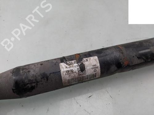 Right front driveshaft VW POLO VI (AW1, BZ1, AE1) 1.0 TSI | BP27990002M39 