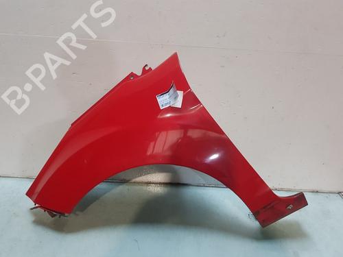 Forskærm venstre FORD FIESTA VI (CB1, CCN) 1.0 Sport (140 hp) 29609528