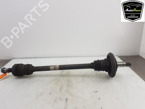 Used Right rear driveshaft MERCEDES-BENZ GLC (X253) 250 4-matic (253.946) (211 hp) 12043010