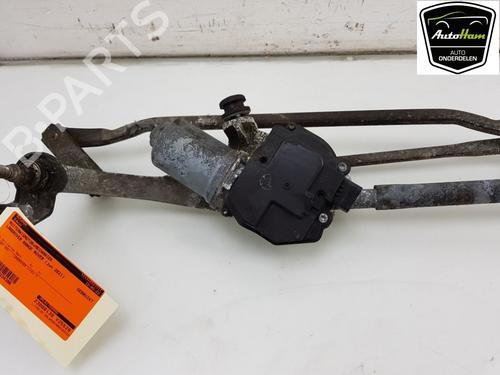 Front wipers mechanism LAND ROVER RANGE ROVER SPORT II (L494) 2.0 P400e PHEV 4x4 | BP13245705C83 