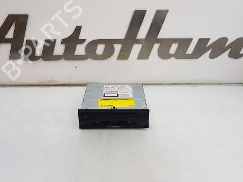 Used Electronic module SEAT LEON (5F1) 2.0 TDI (150 hp) 13141608
