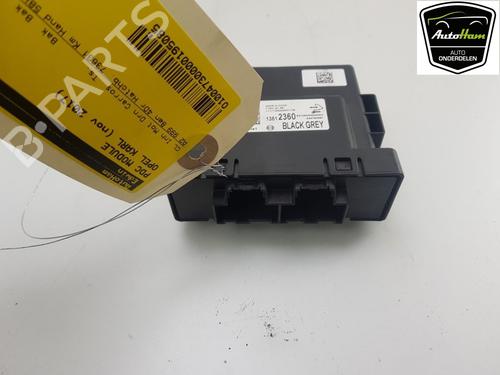 Electronic module OPEL KARL (C16) 1.0 | BP12037606M83 