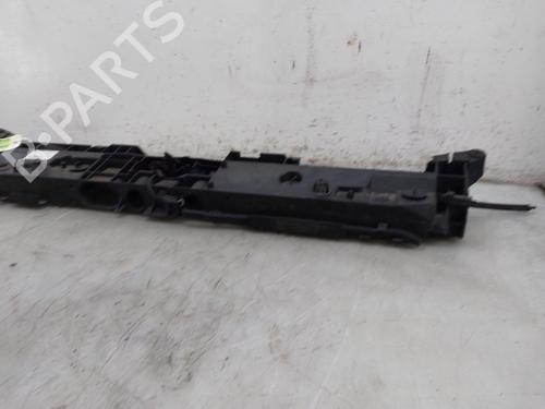 Front slam panel RENAULT CAPTUR I (J5_, H5_) 0.9 TCe 90 | BP36530065C72 - Image 2