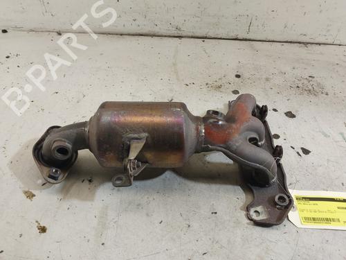 Used Catalyst Catalyst 39209675 39209675