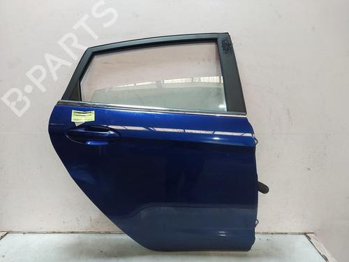 Used Right rear door FORD FIESTA VI (CB1, CCN) 1.0 EcoBoost (100 hp) 31170253