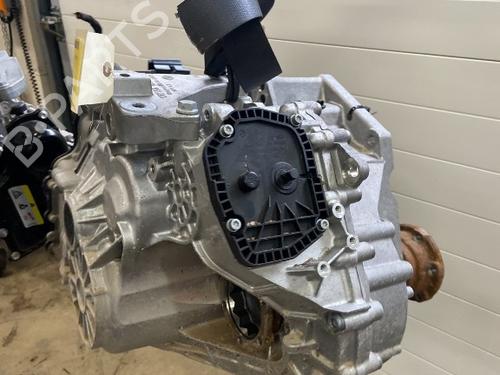 Used Gearbox Gearbox VW T-CROSS (C11, D31) 1.0 TSI (110 hp) 12039467 12039467