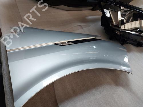 Left front fenders VW TRANSPORTER T6 Van (SGA, SGH, SHA, SHH) 2.0 TDI | BP30143682C41