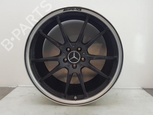 Used Rim MERCEDES-BENZ C-CLASS Coupe (C205) AMG C 63 S (205.387) (510 hp) 24476366