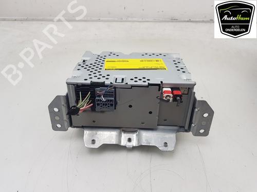 Electronic module FORD FIESTA VII (HJ, HF) 1.0 EcoBoost | BP18856225M83 
