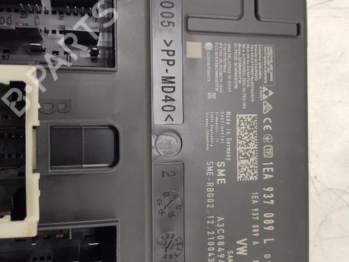 Control unit VW ID.3 (E11, E12) 1st | BP17977282M11 - Image 2
