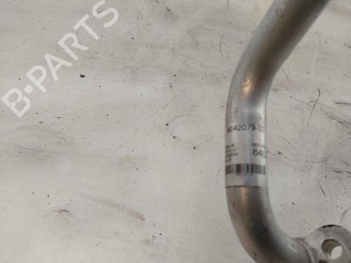 AC pipe BMW Z4 Roadster (E89) sDrive 18 i | BP35752045M126 - Image 5