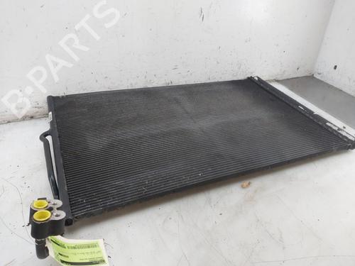 AC radiator PORSCHE CAYENNE (92A) 4.8 GTS | BP33045204M32 - Image 2