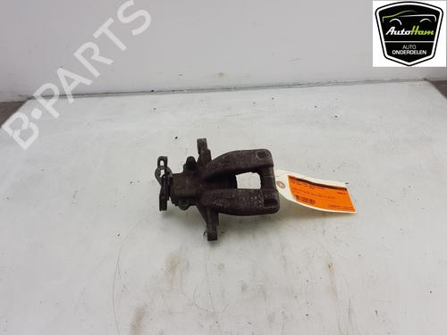 Used Right rear brake caliper FIAT PUNTO EVO (199_) 1.4 16V (199AXW1A) (135 hp) 12043897