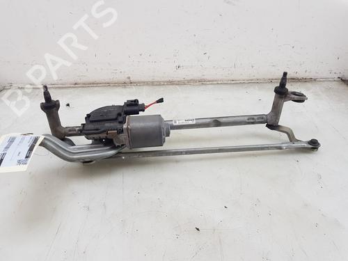 Vindrude Viskermekanisme VW GOLF VIII (CD1, DA1) 1.0 TSI | BP28602828C83 - Image 3