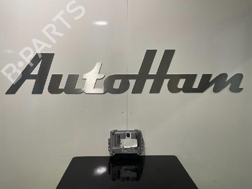 Used Engine control unit (ECU) PEUGEOT 307 (3A/C) 1.6 HDi 110 (109 hp) 12029868