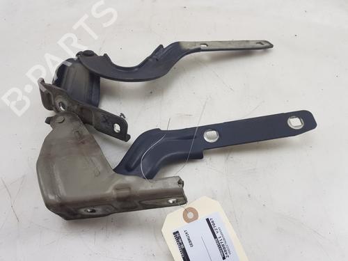 Hinge/Door check strap SEAT ALHAMBRA (710, 711) 1.4 TSI | BP27256899C146 