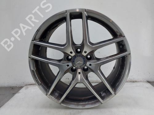 Used Rim MERCEDES-BENZ GLC (X253) 250 4-matic (253.946) (211 hp) 30435579